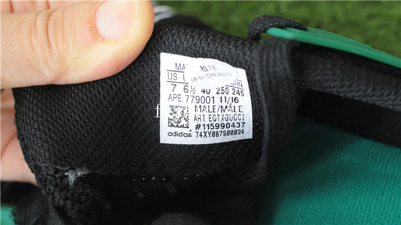 Adidas Original EQT Support 9317 X GC